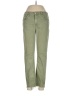 Old Navy Green Jeans Size 8 - photo 1