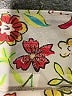Becca Floral Green Shorts Size S - photo 3