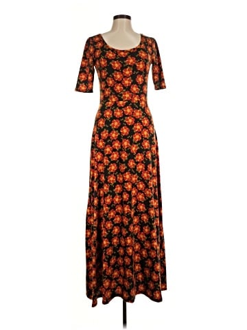 Lularoe Casual Dress (view 1)