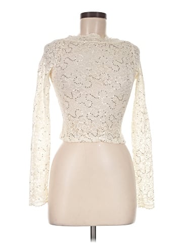 Lulus Long Sleeve Top (view 1)