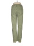 Old Navy Green Jeans Size 8 - photo 2