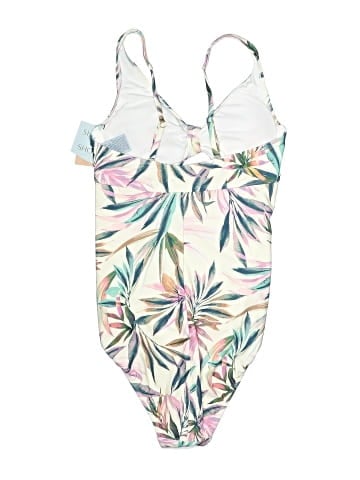 Shade & Shore One Piece Swimsuit (view 2)