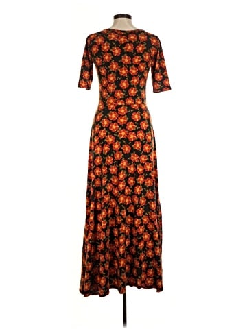 Lularoe Casual Dress (view 2)
