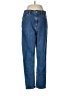 Gap 100% Cotton Blue Jeans Size 29 waist - photo 1
