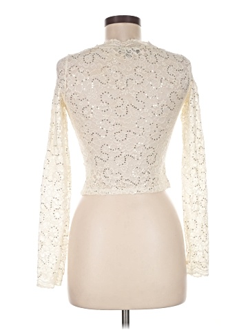 Lulus Long Sleeve Top (view 2)
