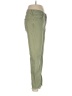 Old Navy Green Jeans Size 8 - photo 4