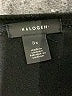 Halogen Black Short Sleeve Blouse Size 3X - photo 7