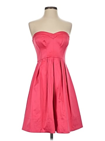 Rebecca Taylor Cocktail Dress (view 1)