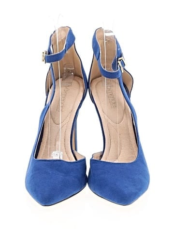 Eva Mendes by New York & Company Heels (view 2)