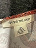 Skye's The Limit 100% Polyester Orange Sleeveless Blouse Size M - photo 7