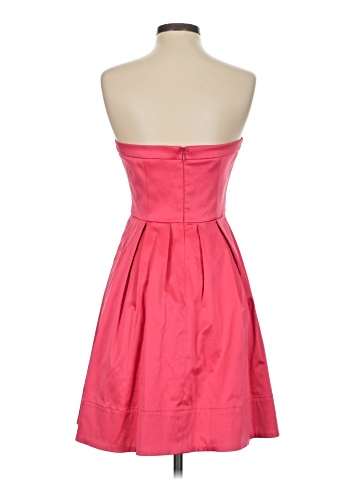Rebecca Taylor Cocktail Dress (view 2)