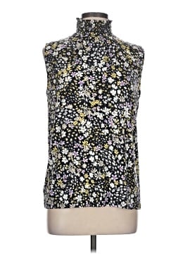 Ann Taylor Sleeveless Blouse
