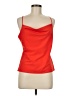 Topshop Red Tank Top Size 6 - photo 1