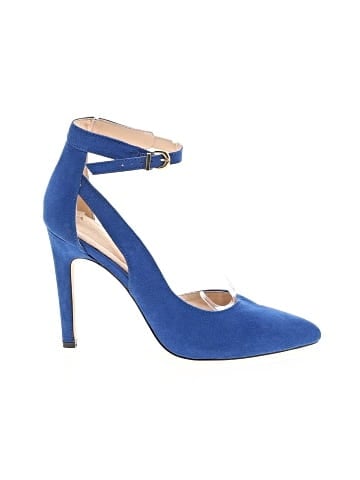 Eva Mendes by New York & Company Heels (view 1)