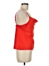 Topshop Red Tank Top Size 6 - photo 4