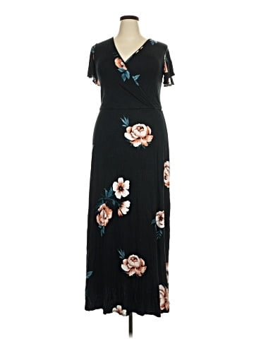 Loveappella Casual Dress (view 1)