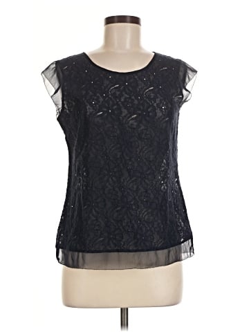 The Limited Sleeveless Blouse (view 1)