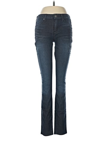 Rich & Skinny Jeans (view 1)
