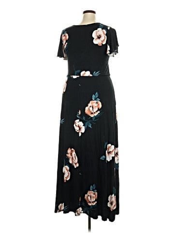 Loveappella Casual Dress (view 2)