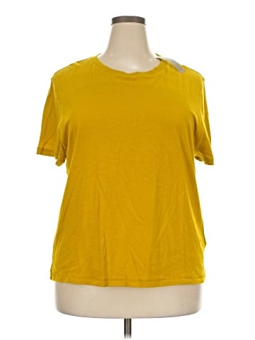 J.Crew Short Sleeve T-Shirt (view 1)
