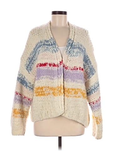 Anthropologie Cardigan (view 1)