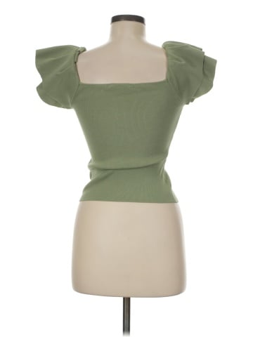 Timing Short Sleeve Top (view 2)