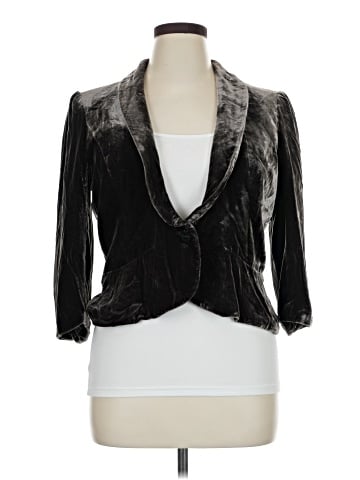 Ann Taylor LOFT Blazer (view 1)