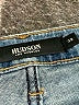 Hudson Jeans Hearts Blue Jeans Size 32 waist - photo 7