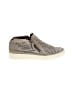 Ecco Gray Sneakers Size 10 - photo 1