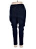 Melissa McCarthy Seven7 Solid Blue Jeans Size 14 - photo 2