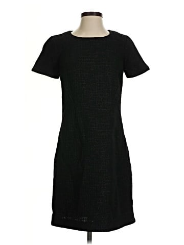 Jil Sander Navy Casual Dress (view 1)