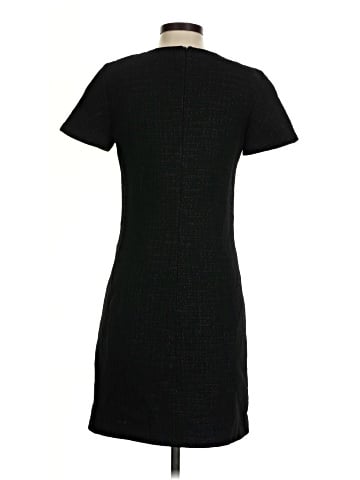 Jil Sander Navy Casual Dress (view 2)