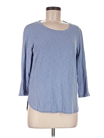 Lilly Pulitzer 3/4 Sleeve T-Shirt (view 1)