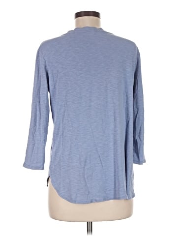 Lilly Pulitzer 3/4 Sleeve T-Shirt (view 2)
