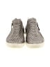 Ecco Gray Sneakers Size 10 - photo 2
