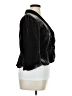 Ann Taylor LOFT Black Blazer Size 16 - photo 4