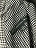 Adrianna Papell Gray Blazer Size XL - photo 6
