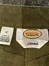 Talbots Green Jeans Size 12 - photo 7