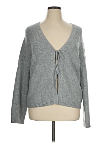 Abercrombie & Fitch Cardigan (view 1)
