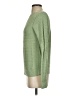 L.L.Bean 100% Cotton Green Pullover Sweater Size S - photo 5