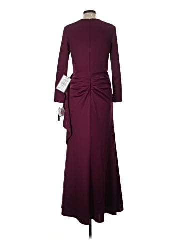 Xscape Cocktail Dress (view 2)