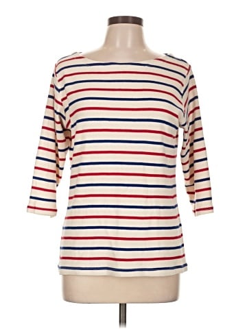 L.L.Bean Pullover Sweater (view 1)