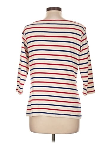 L.L.Bean Pullover Sweater (view 2)