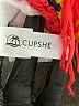 Cupshe White 3/4 Sleeve Blouse Size M (estimated) - photo 4
