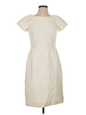 J.Crew Factory Store Casual Dress (view 1)