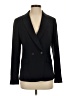 J.Crew Black Blazer Size 4 - photo 1