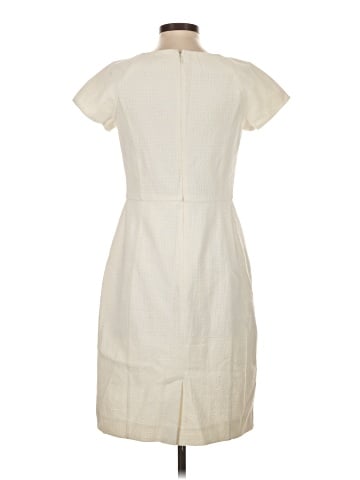 J.Crew Factory Store Casual Dress (view 2)