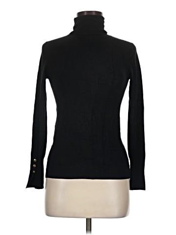 Zara Long Sleeve Turtleneck (view 1)