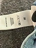Joe's Jeans Stripes Blue Jeans Size 32 waist - photo 8