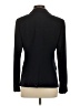J.Crew Black Blazer Size 4 - photo 2